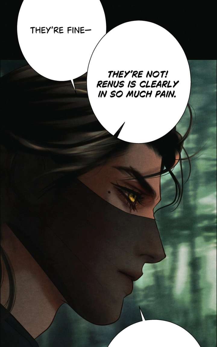 The Ghost Duchess Chapter 22 page 37 - 