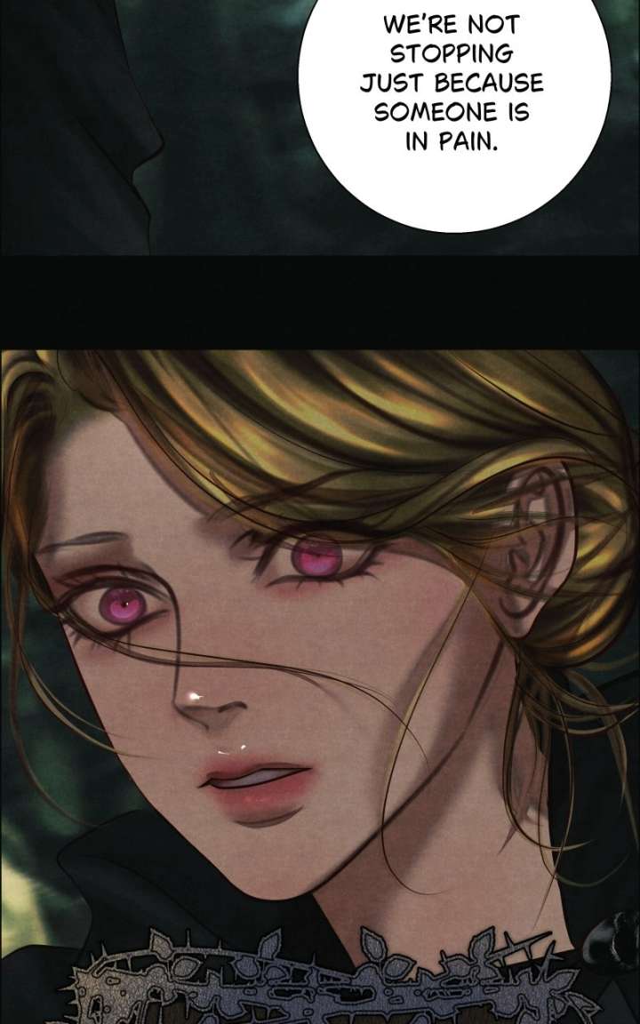 The Ghost Duchess Chapter 22 page 38 - 