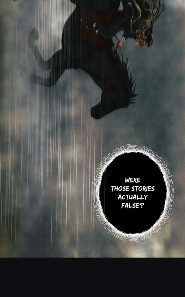 The Ghost Duchess Chapter 22 page 40 - 