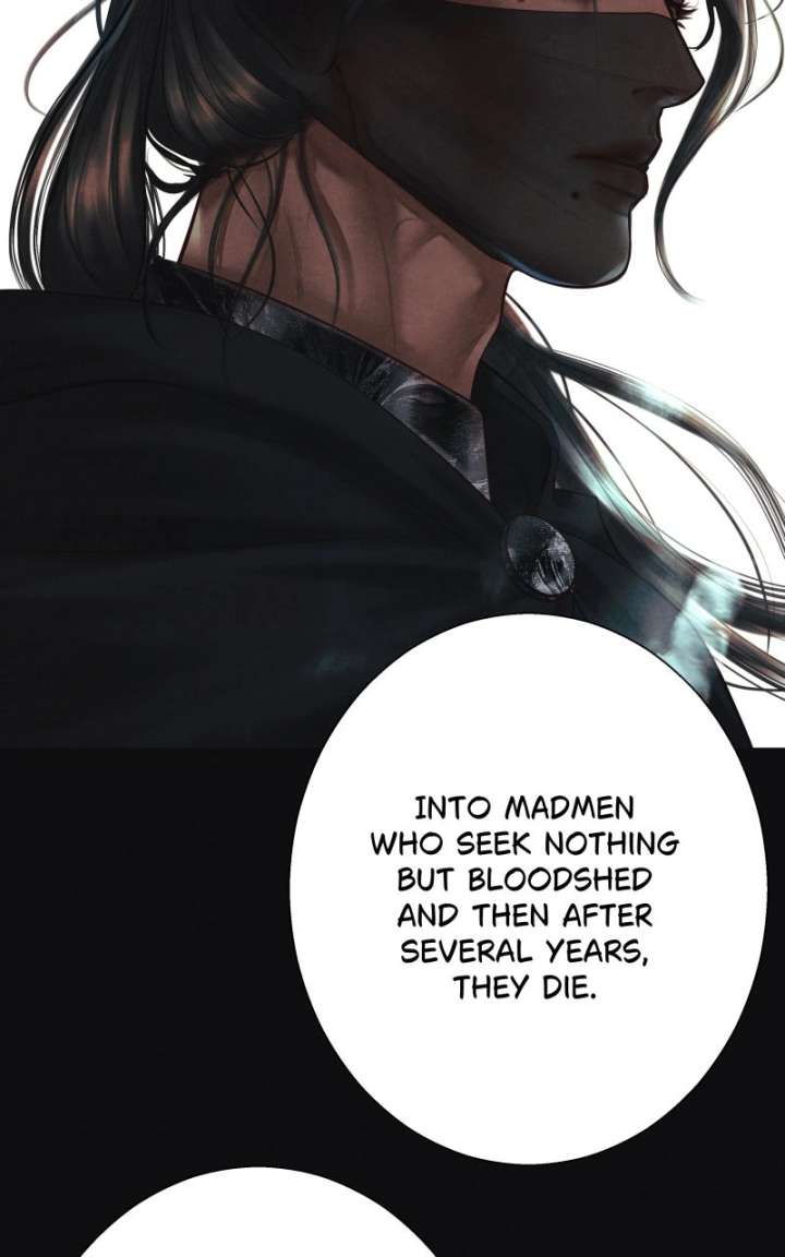 The Ghost Duchess Chapter 22 page 5 - 