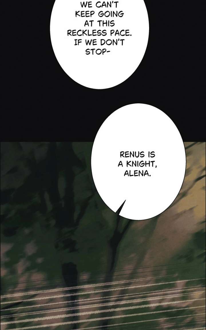 The Ghost Duchess Chapter 22 page 43 - 