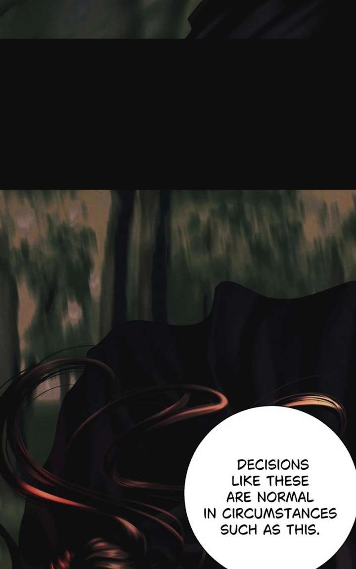 The Ghost Duchess Chapter 22 page 46 - 