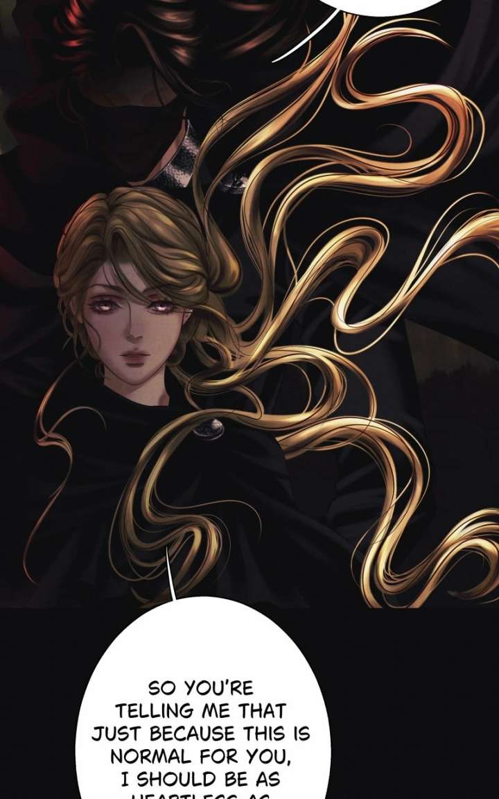 The Ghost Duchess Chapter 22 page 47 - 