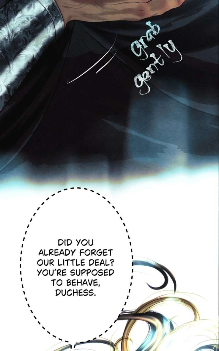 The Ghost Duchess Chapter 22 page 52 - 