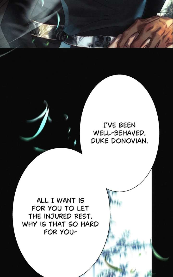 The Ghost Duchess Chapter 22 page 54 - 