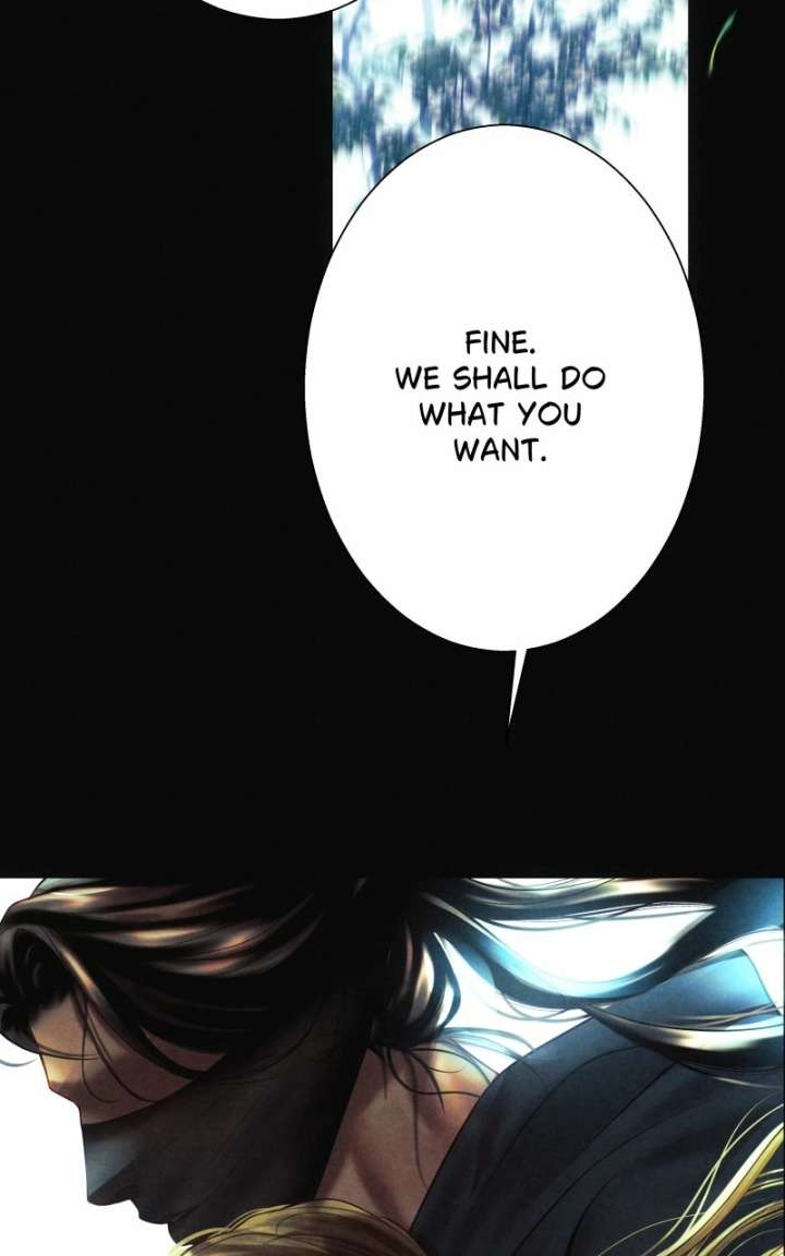 The Ghost Duchess Chapter 22 page 55 - 