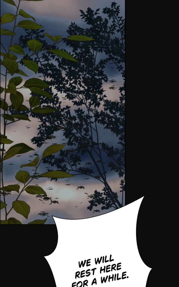 The Ghost Duchess Chapter 22 page 58 - 