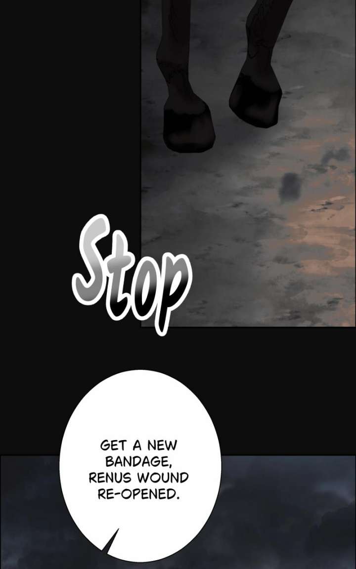 The Ghost Duchess Chapter 22 page 60 - 