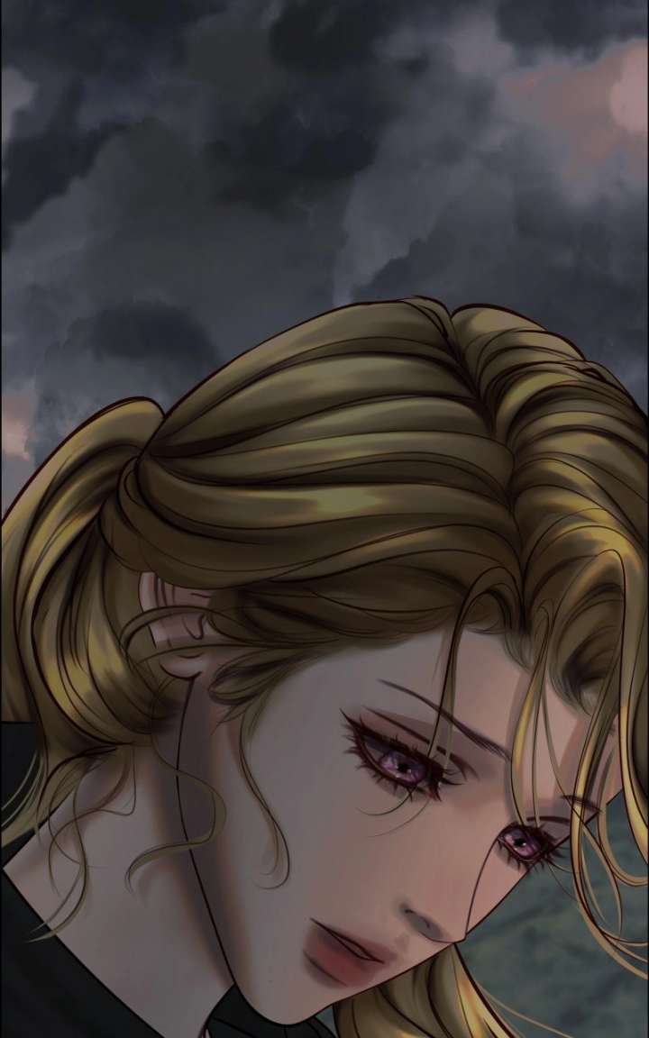 The Ghost Duchess Chapter 22 page 61 - 