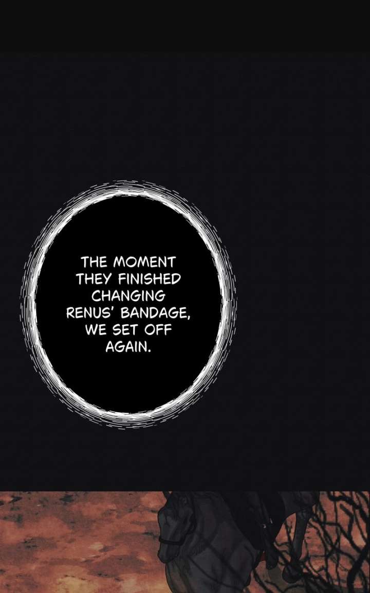 The Ghost Duchess Chapter 22 page 63 - 