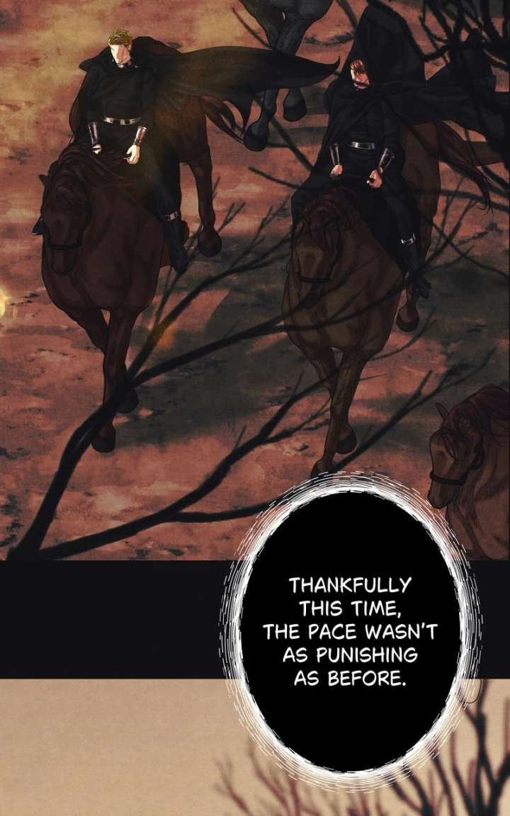 The Ghost Duchess Chapter 22 page 64 - 