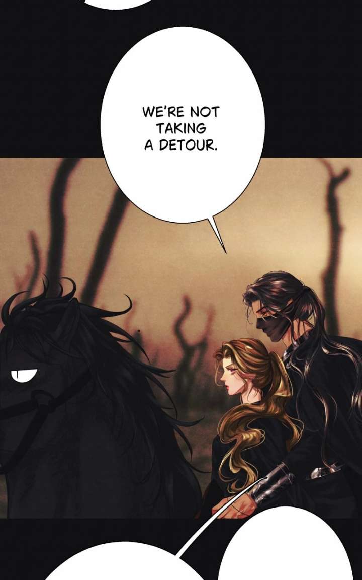 The Ghost Duchess Chapter 22 page 69 - 