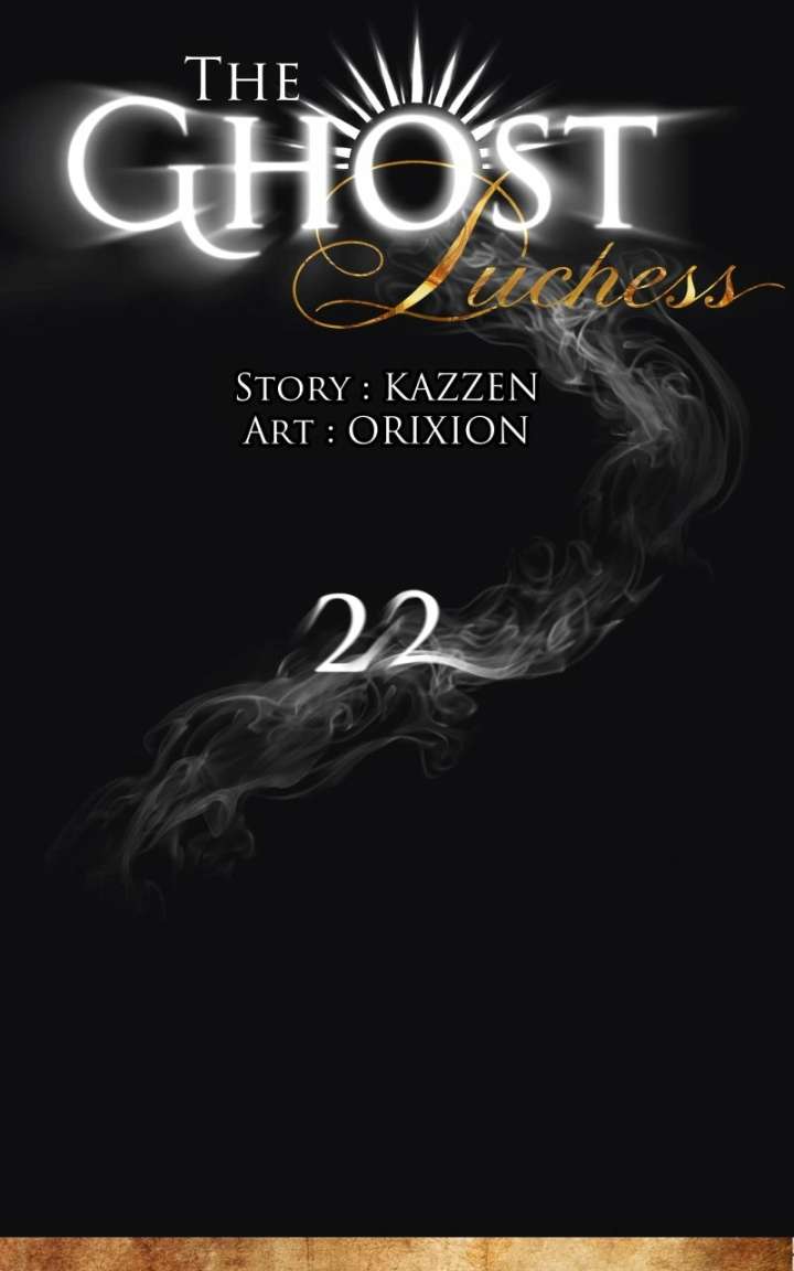 The Ghost Duchess Chapter 22 page 8 - 