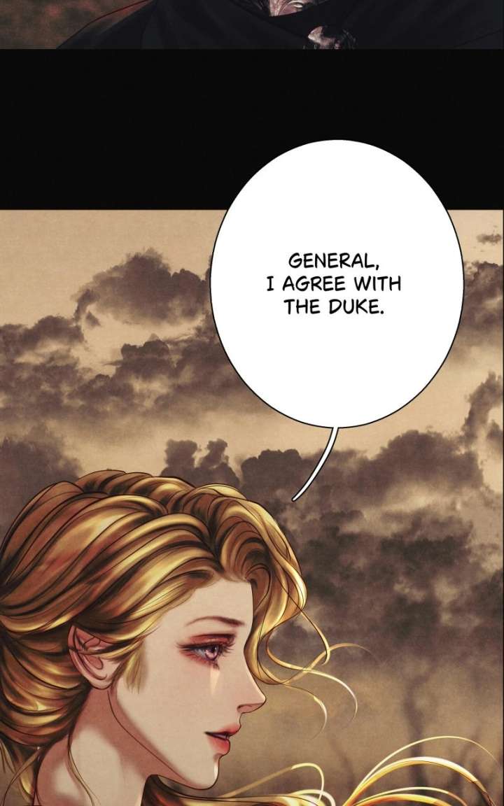 The Ghost Duchess Chapter 22 page 71 - 