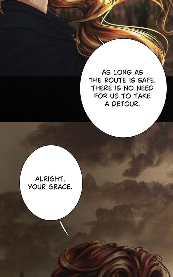 The Ghost Duchess Chapter 22 page 72 - 