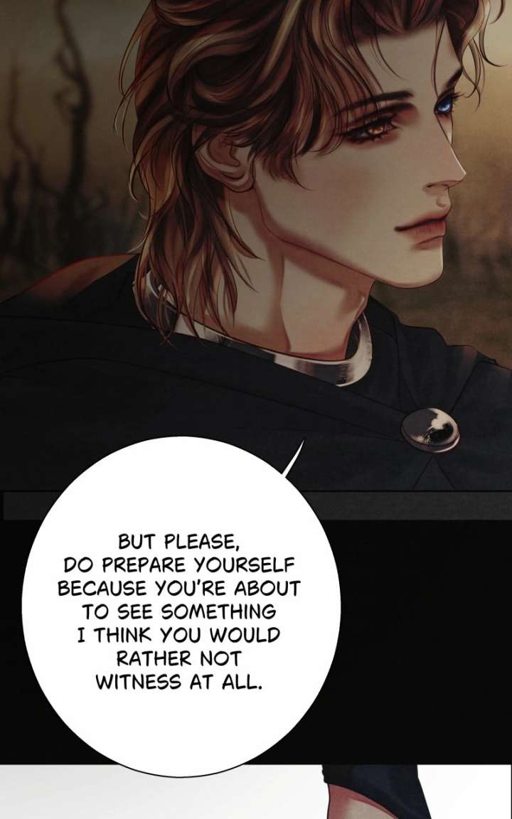The Ghost Duchess Chapter 22 page 73 - 