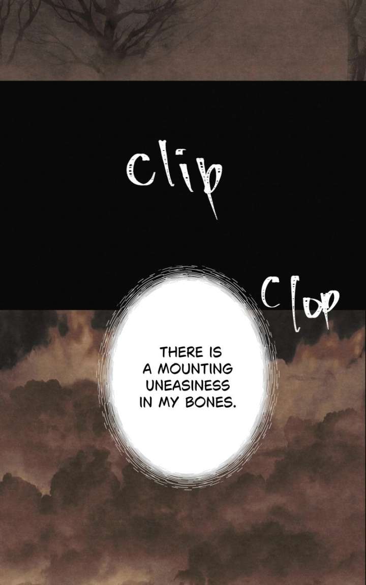 The Ghost Duchess Chapter 22 page 77 - 