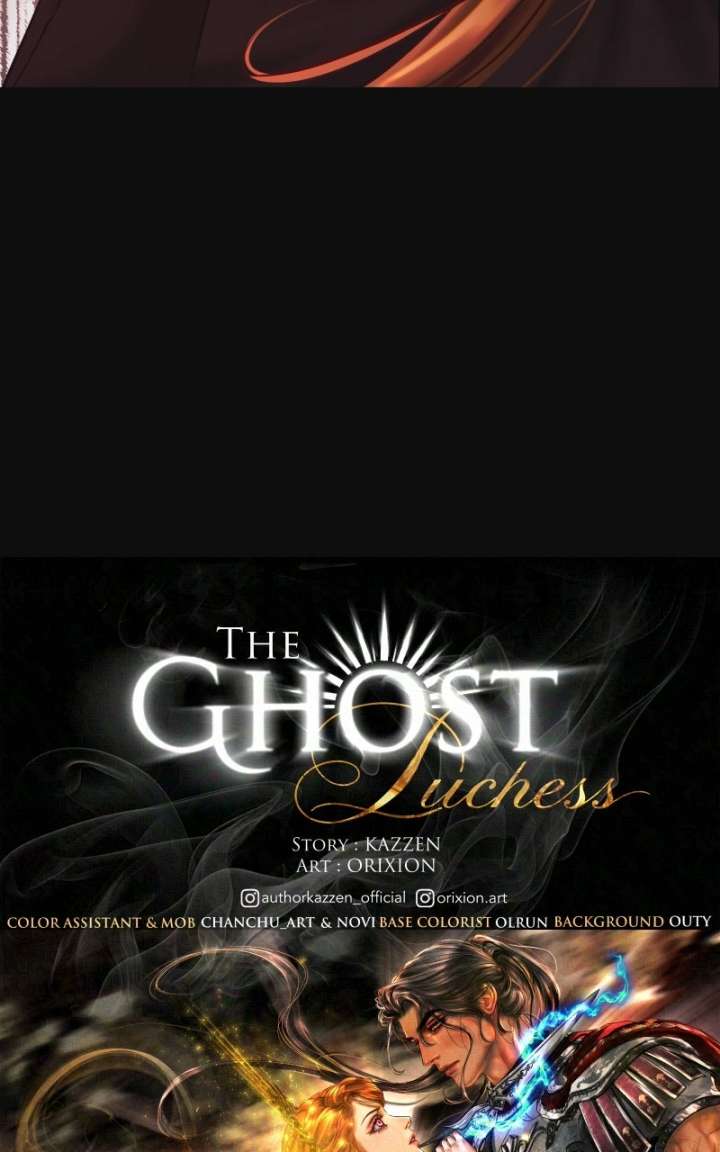 The Ghost Duchess Chapter 22 page 84 - 