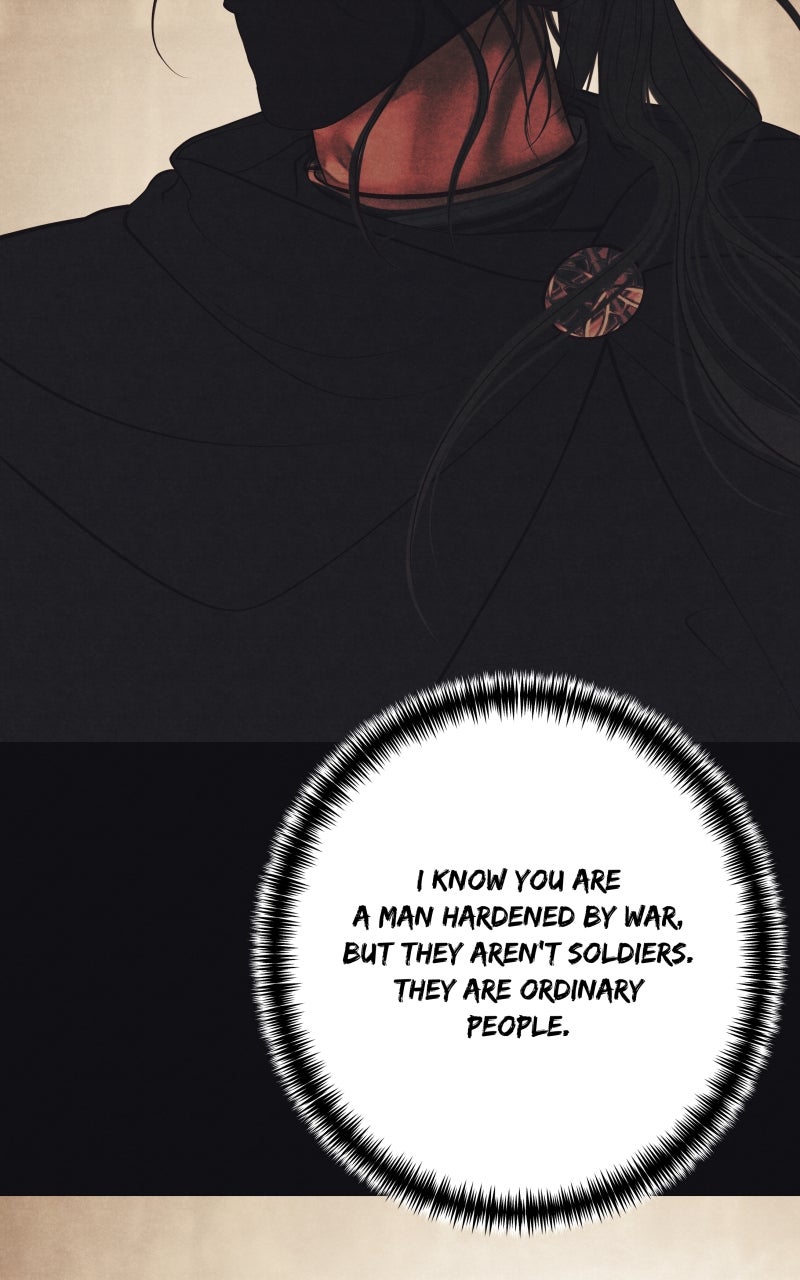 The Ghost Duchess Episode 23 - Naivety page 13 - 