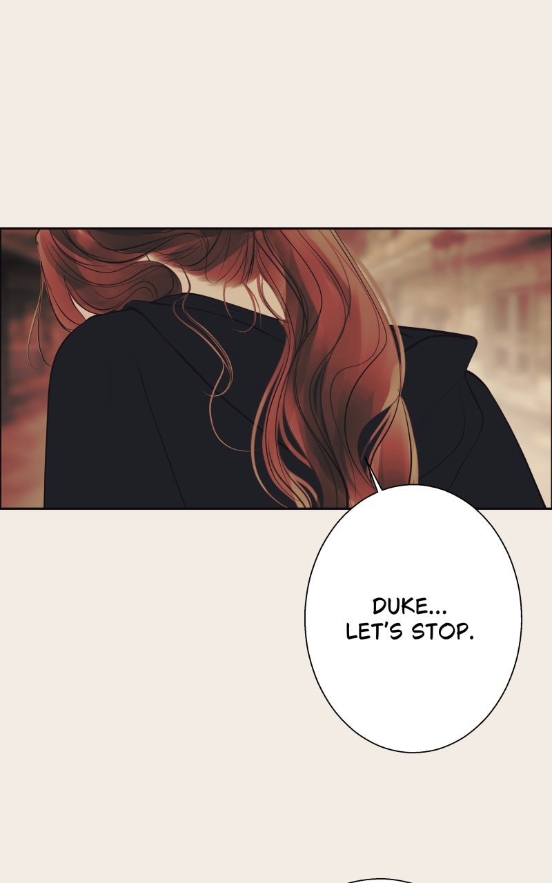 The Ghost Duchess Episode 23 - Naivety page 17 - 