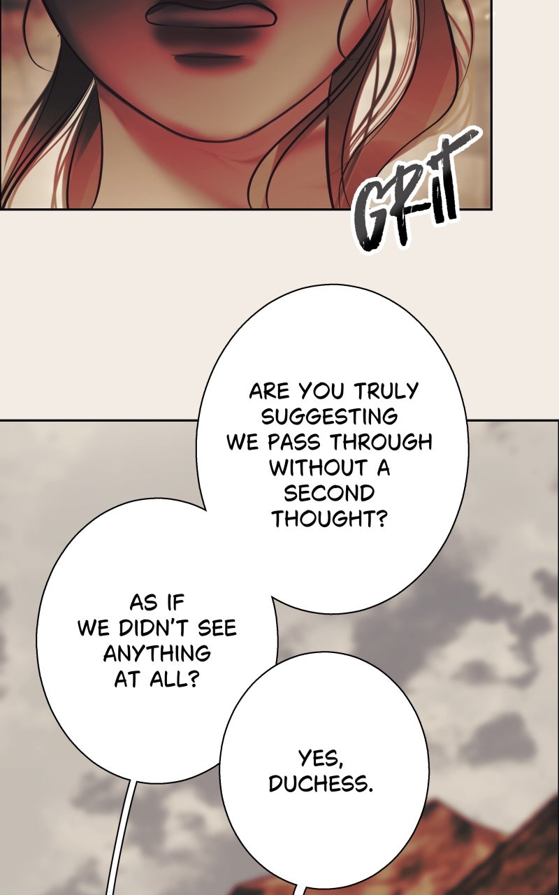 The Ghost Duchess Episode 23 - Naivety page 19 - 
