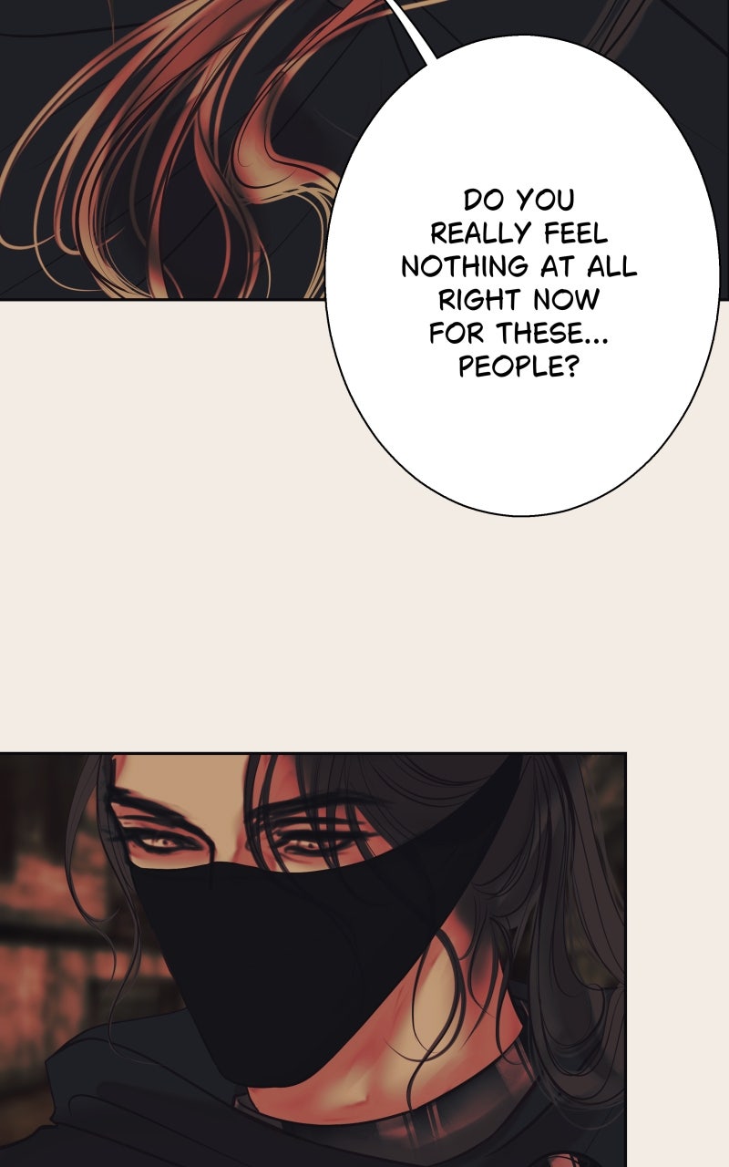 The Ghost Duchess Episode 23 - Naivety page 21 - 