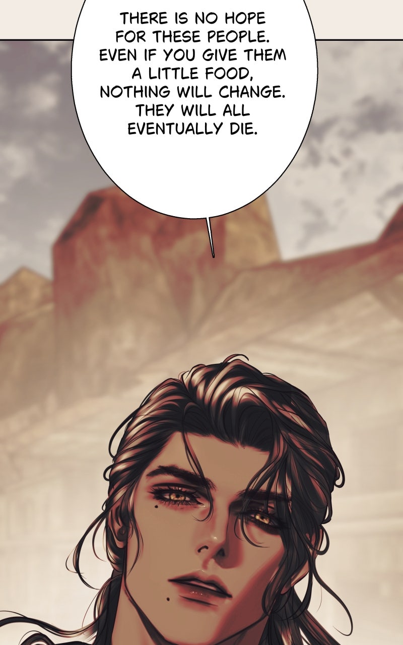 The Ghost Duchess Episode 23 - Naivety page 23 - 