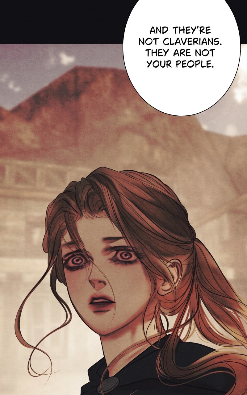 The Ghost Duchess Episode 23 - Naivety page 26 - 