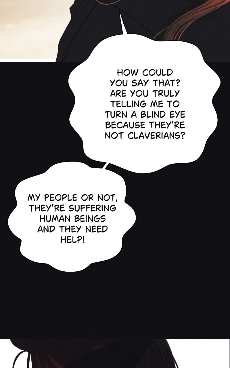 The Ghost Duchess Episode 23 - Naivety page 27 - 
