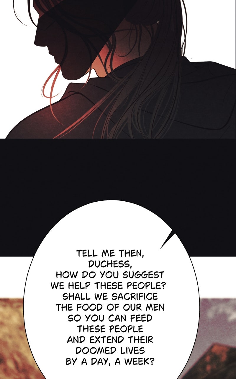 The Ghost Duchess Episode 23 - Naivety page 28 - 