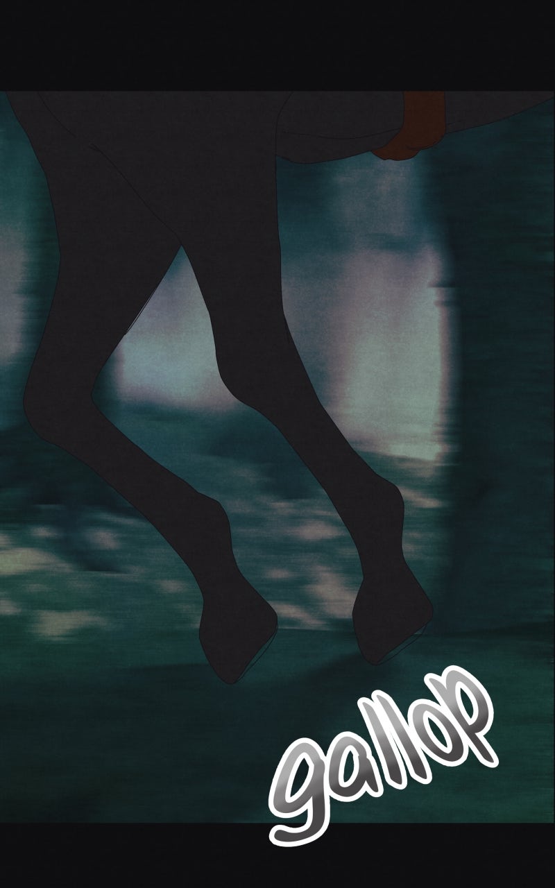 The Ghost Duchess Episode 23 - Naivety page 33 - 