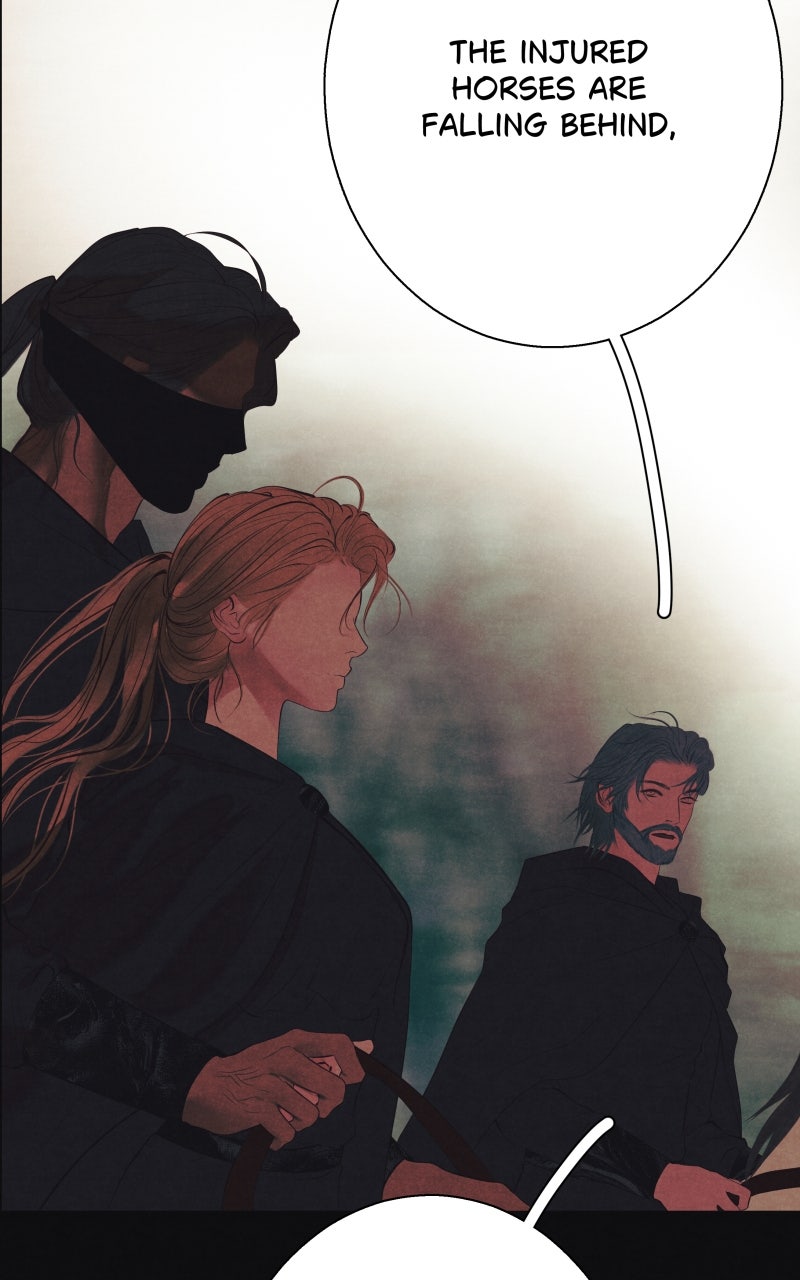 The Ghost Duchess Episode 23 - Naivety page 36 - 