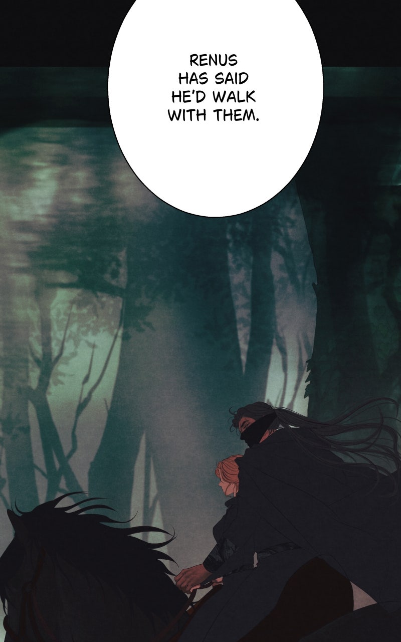 The Ghost Duchess Episode 23 - Naivety page 37 - 