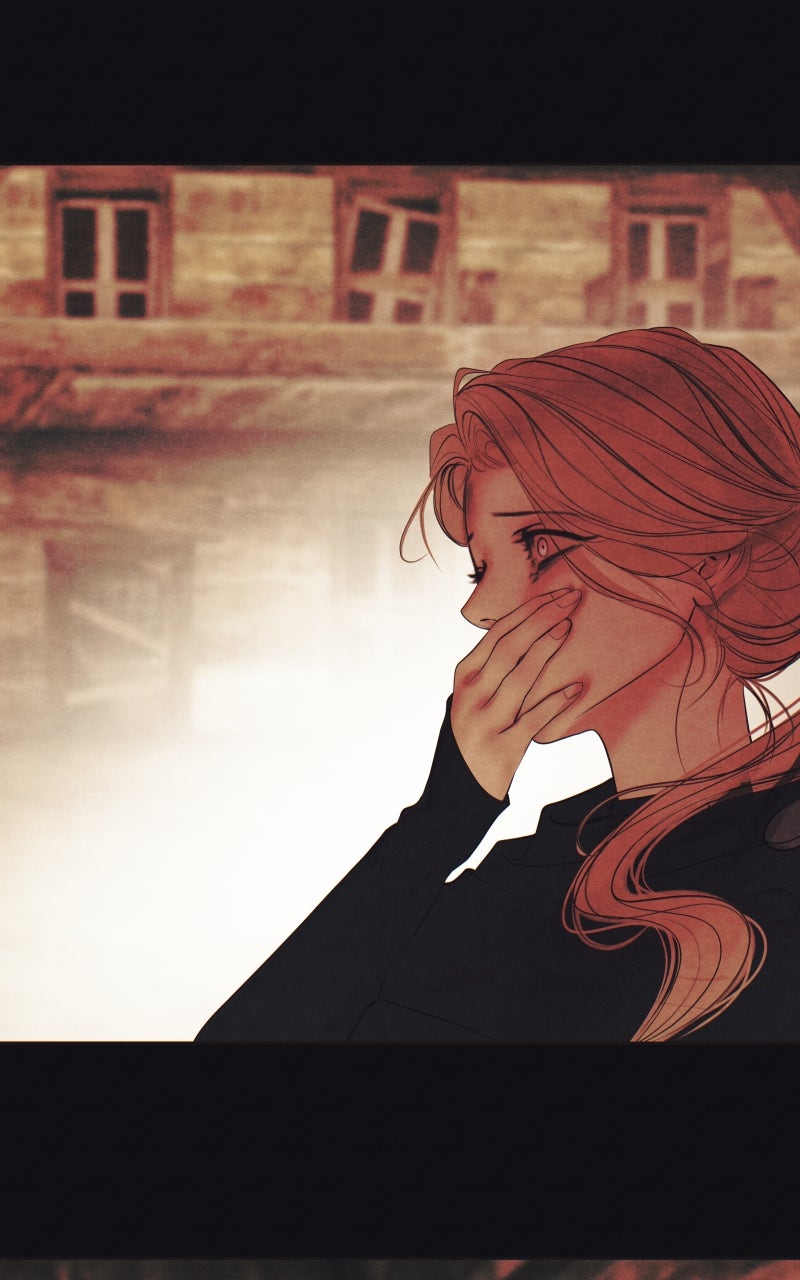 The Ghost Duchess Episode 23 - Naivety page 5 - 