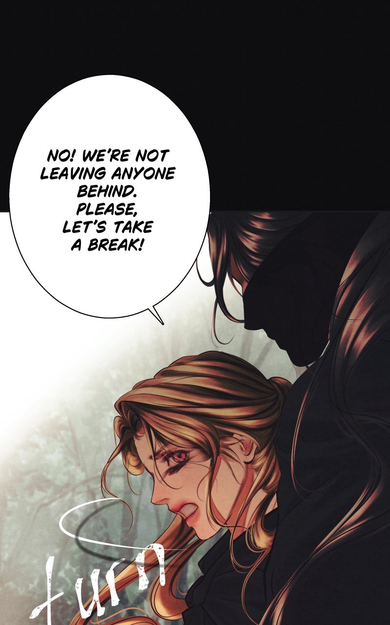 The Ghost Duchess Episode 23 - Naivety page 42 - 