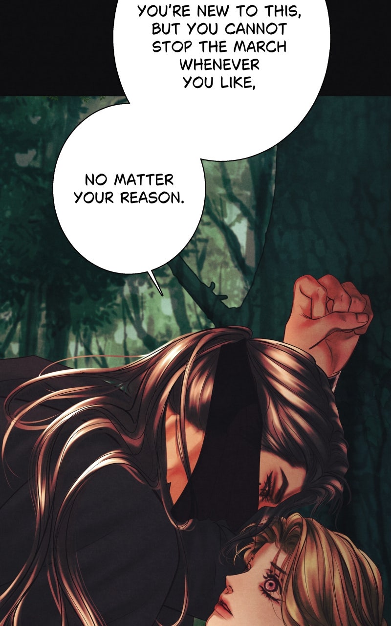 The Ghost Duchess Episode 23 - Naivety page 47 - 