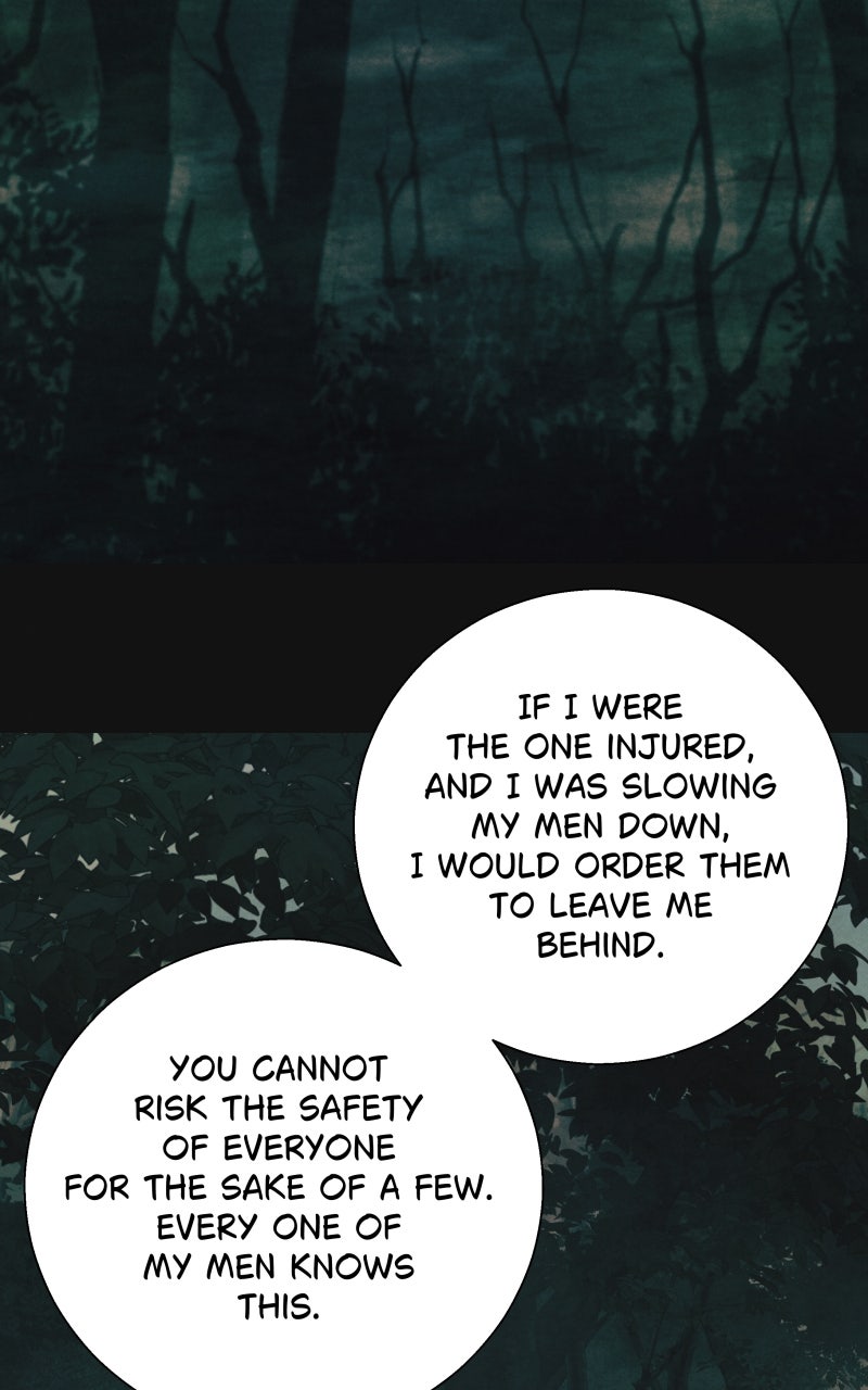 The Ghost Duchess Episode 23 - Naivety page 50 - 