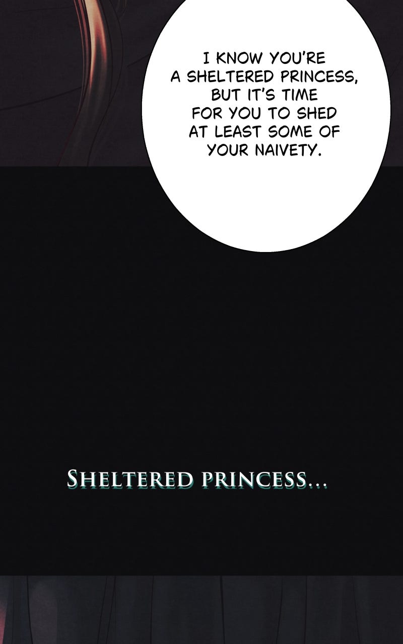 The Ghost Duchess Episode 23 - Naivety page 54 - 
