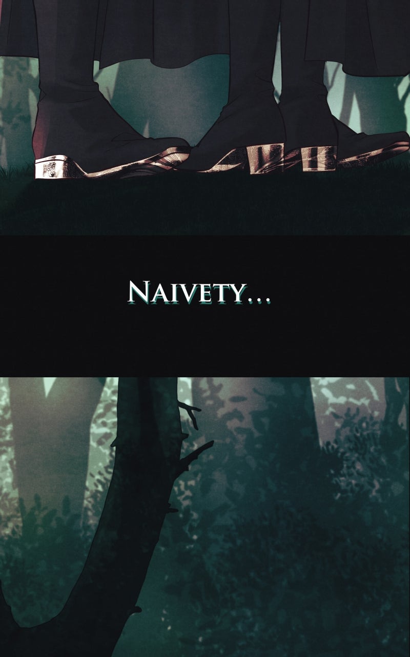 The Ghost Duchess Episode 23 - Naivety page 55 - 