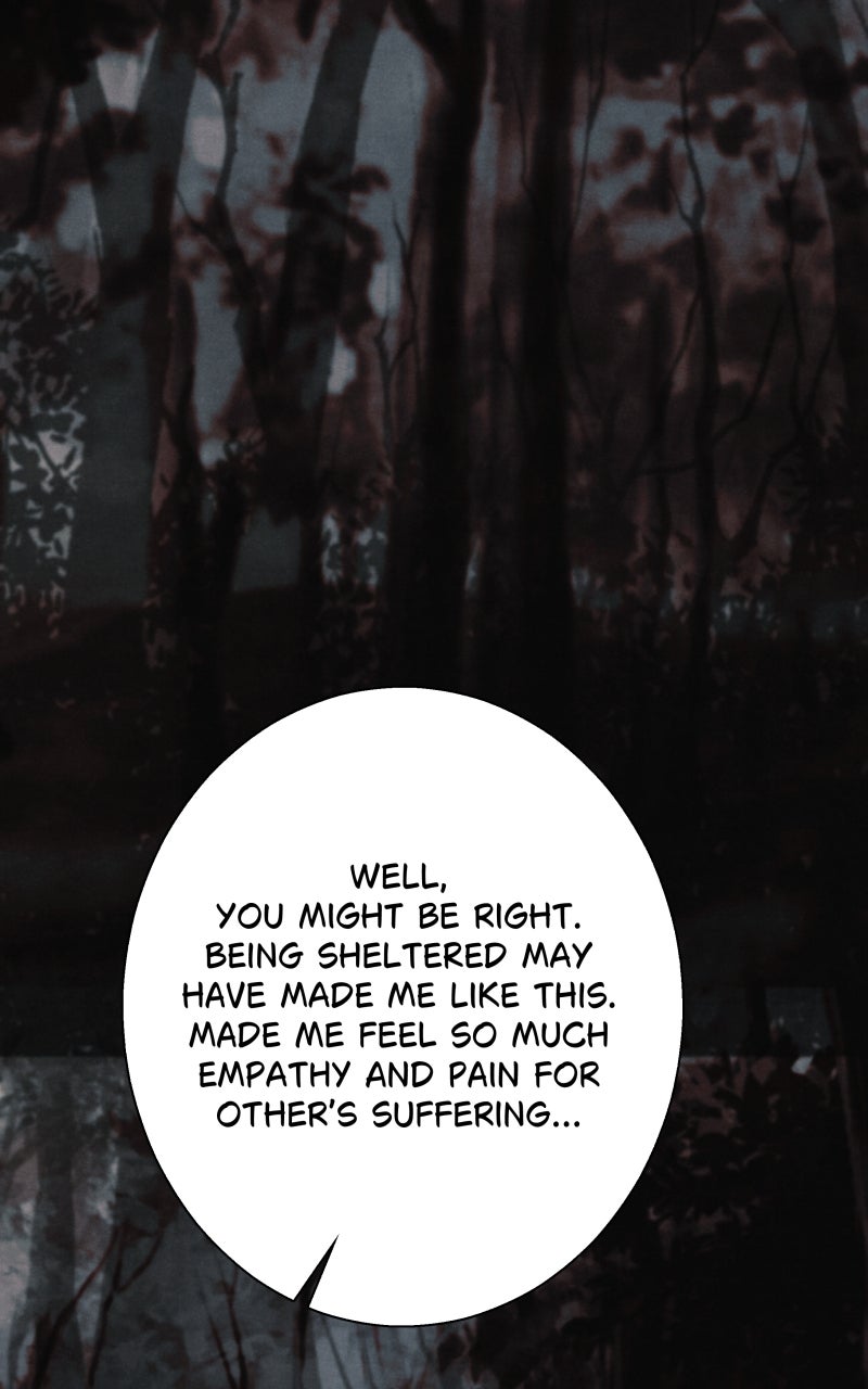 The Ghost Duchess Episode 23 - Naivety page 61 - 