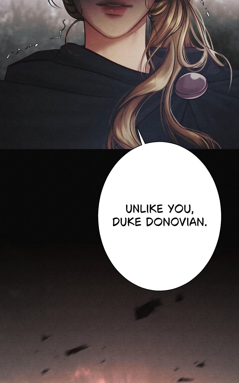 The Ghost Duchess Episode 23 - Naivety page 64 - 