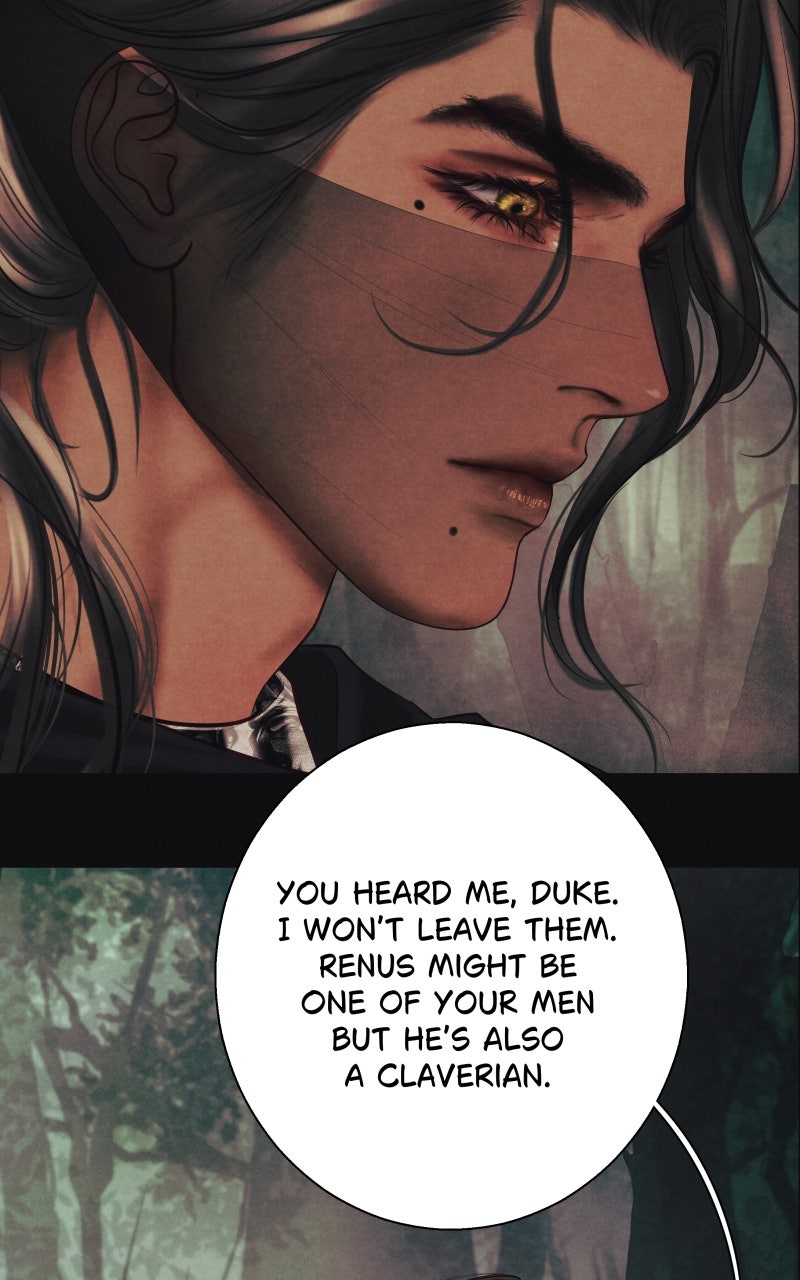 The Ghost Duchess Episode 23 - Naivety page 70 - 