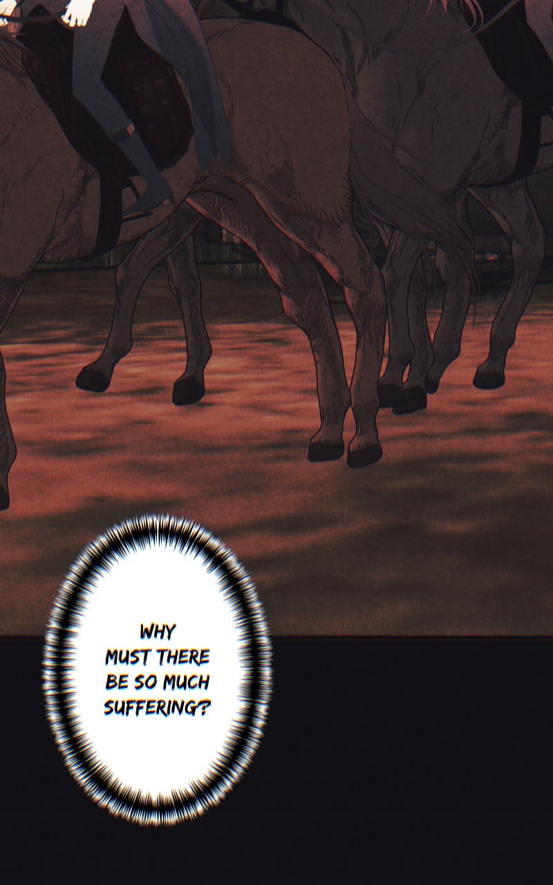 The Ghost Duchess Episode 23 - Naivety page 8 - 