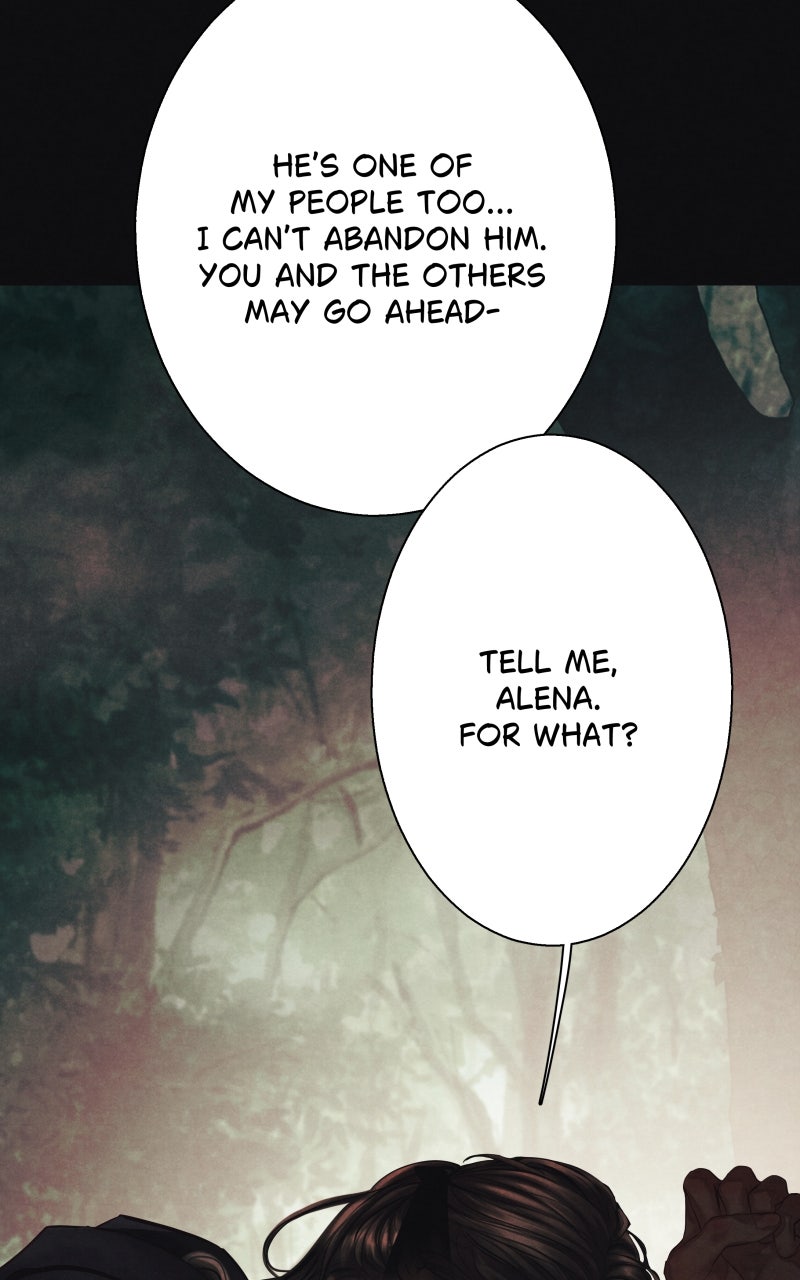 The Ghost Duchess Episode 23 - Naivety page 72 - 