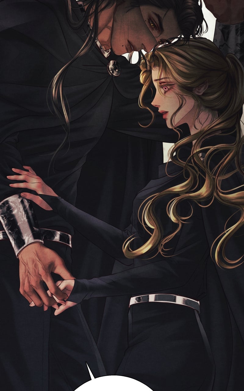 The Ghost Duchess Episode 23 - Naivety page 73 - 