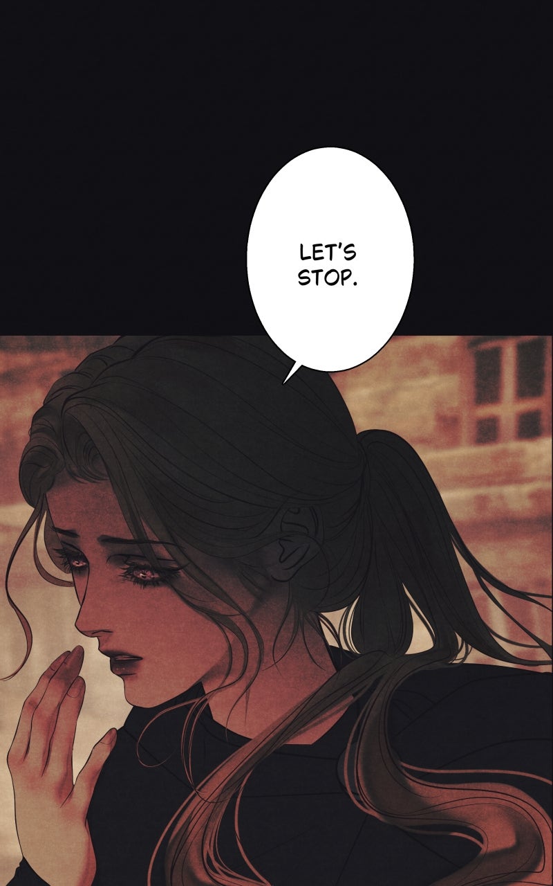 The Ghost Duchess Episode 23 - Naivety page 9 - 