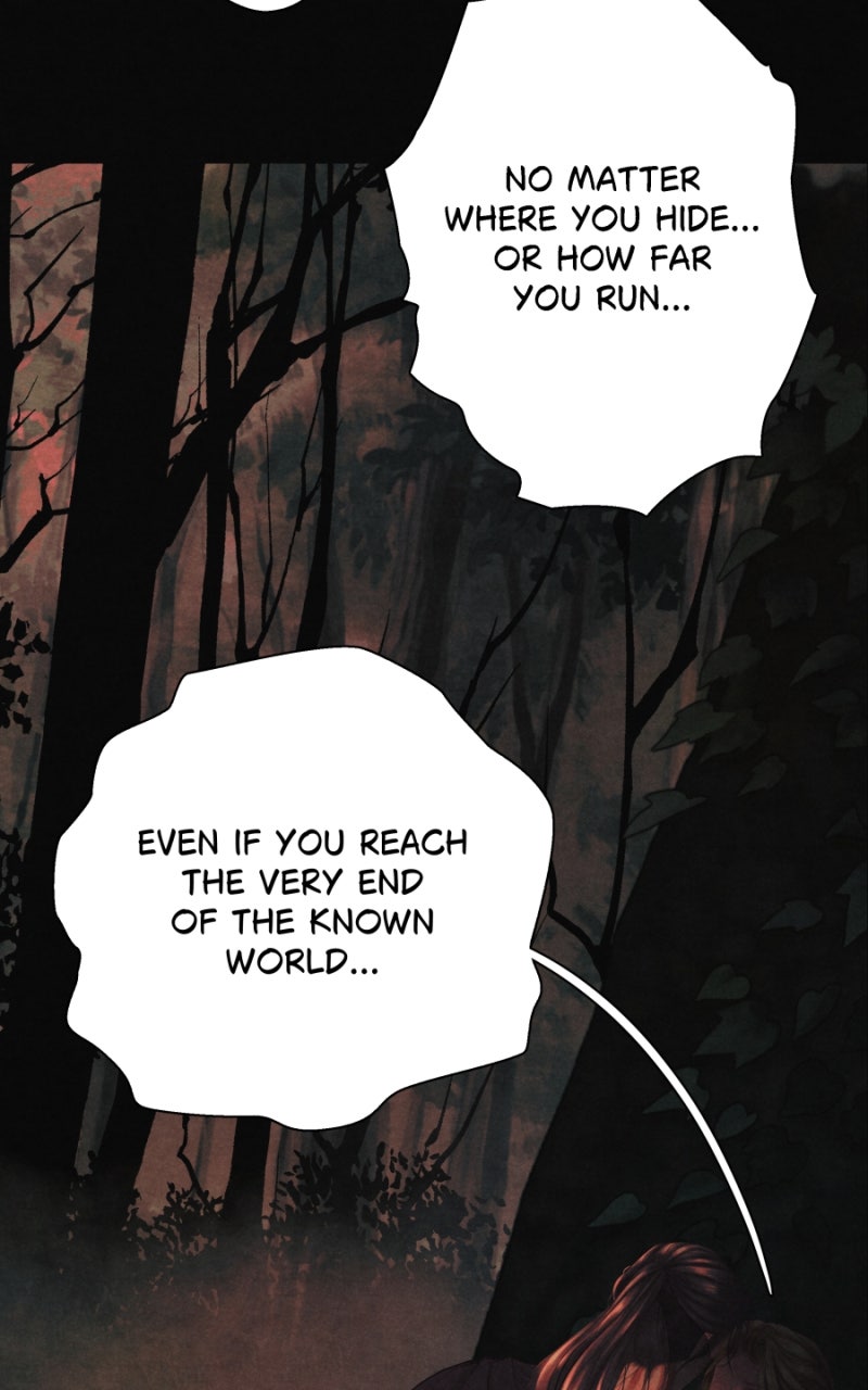 The Ghost Duchess Ep. 24 – Last of his line page 15 - 