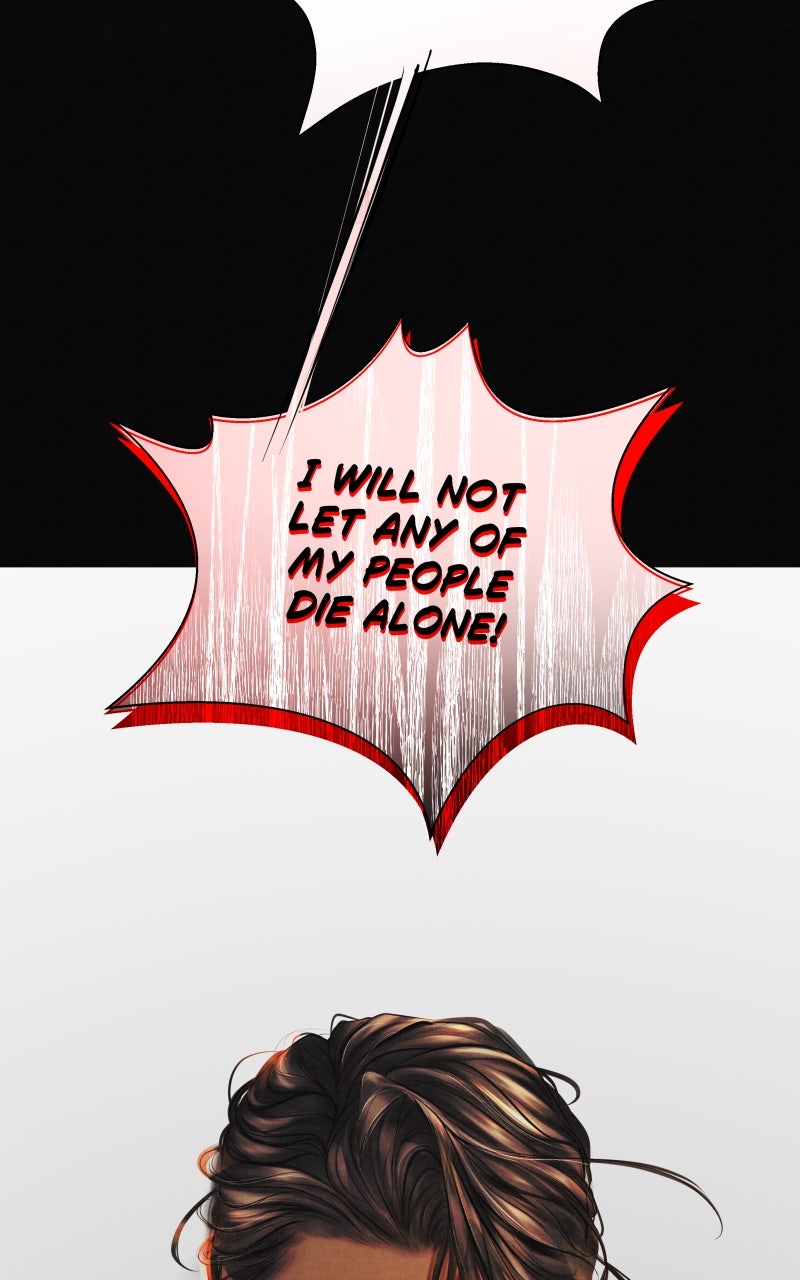 The Ghost Duchess Ep. 24 – Last of his line page 3 - 