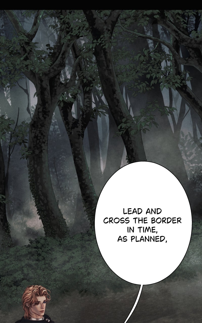 The Ghost Duchess Ep. 24 – Last of his line page 28 - 