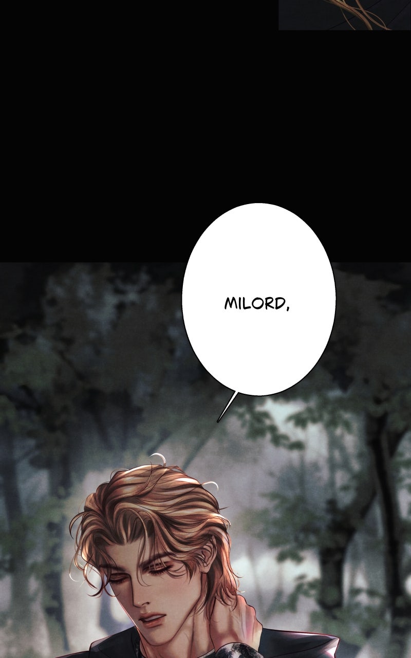 The Ghost Duchess Ep. 24 – Last of his line page 31 - 